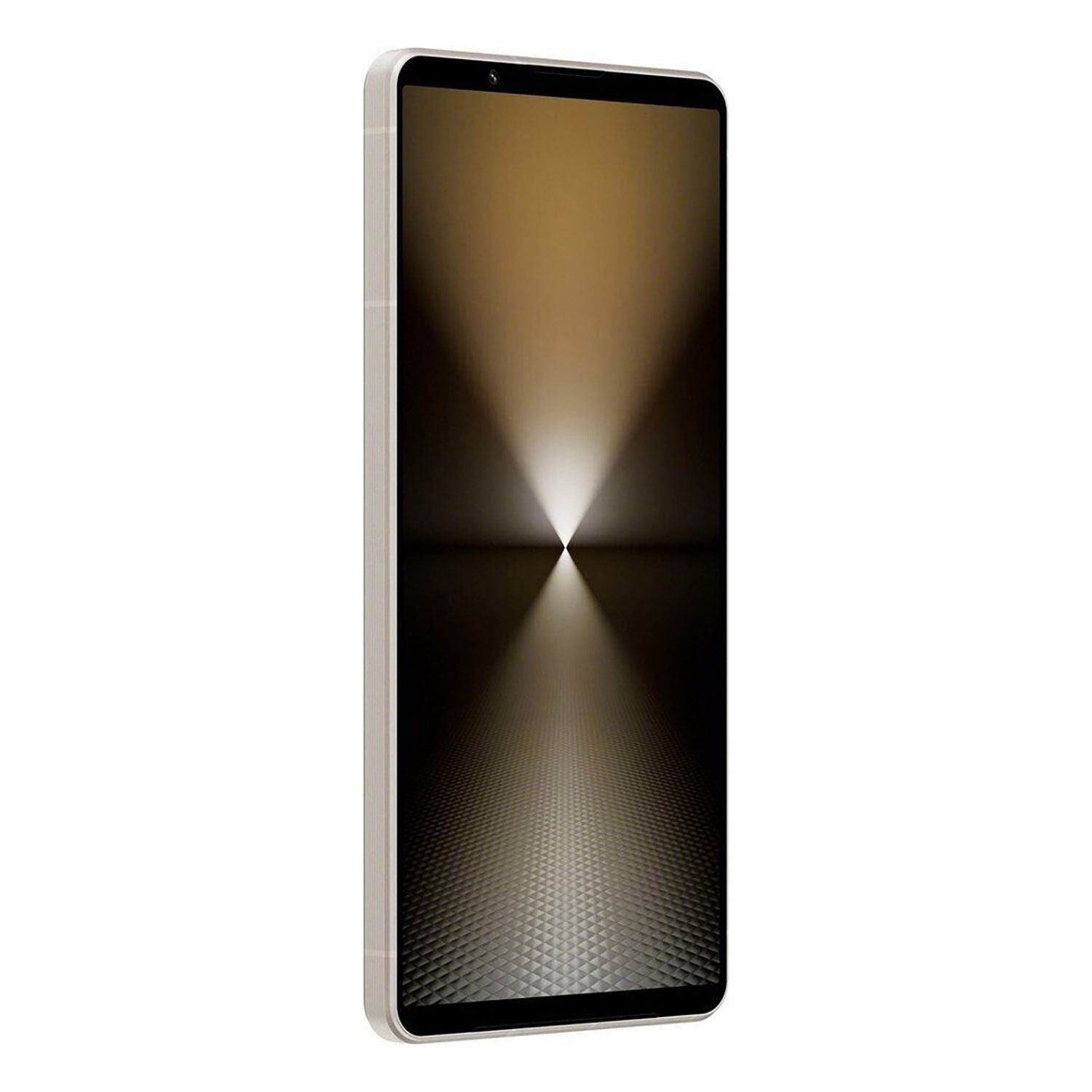 SONY XPERIA 1 VI/SILVER/12/256GB/6,5" SILVER 256 GB Platin-Silber Dual SIM
