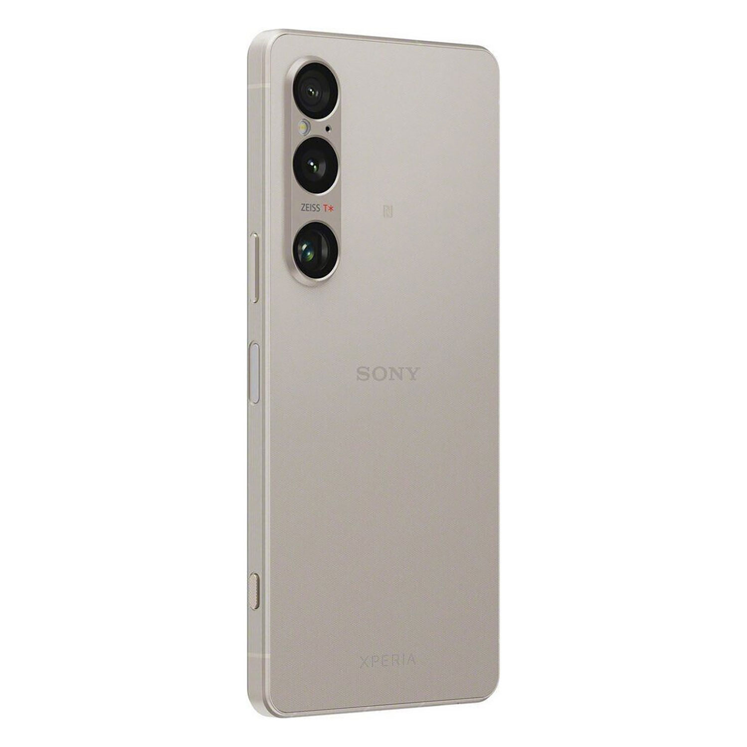SONY XPERIA 1 VI/SILVER/12/256GB/6,5" SILVER 256 GB Platin-Silber Dual SIM