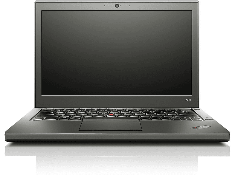 Lenovo ThinkPad X240 – Core I5-4300U, 4 Go RAM, 128 Go SSD – Windows 10