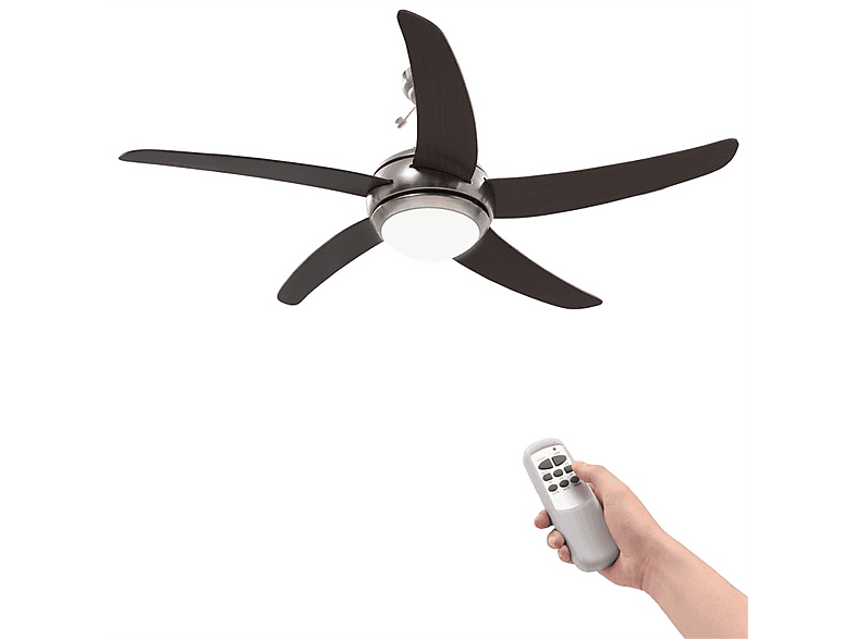 1 X Deckenventilator-Zugschalter – 3 Geschwindigk Produktbild-Vorschau 4