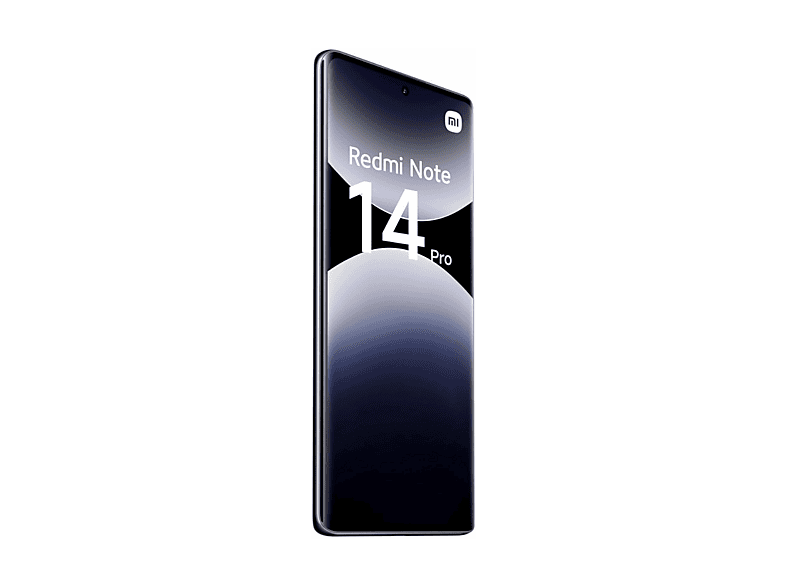 Xiaomi Redmi Note 14 Pro 4G Smartphone – 12+512GB, Batteria 5500mAh, Display AMOLED, Ricarica 33W, Versione Europea Blu - 3