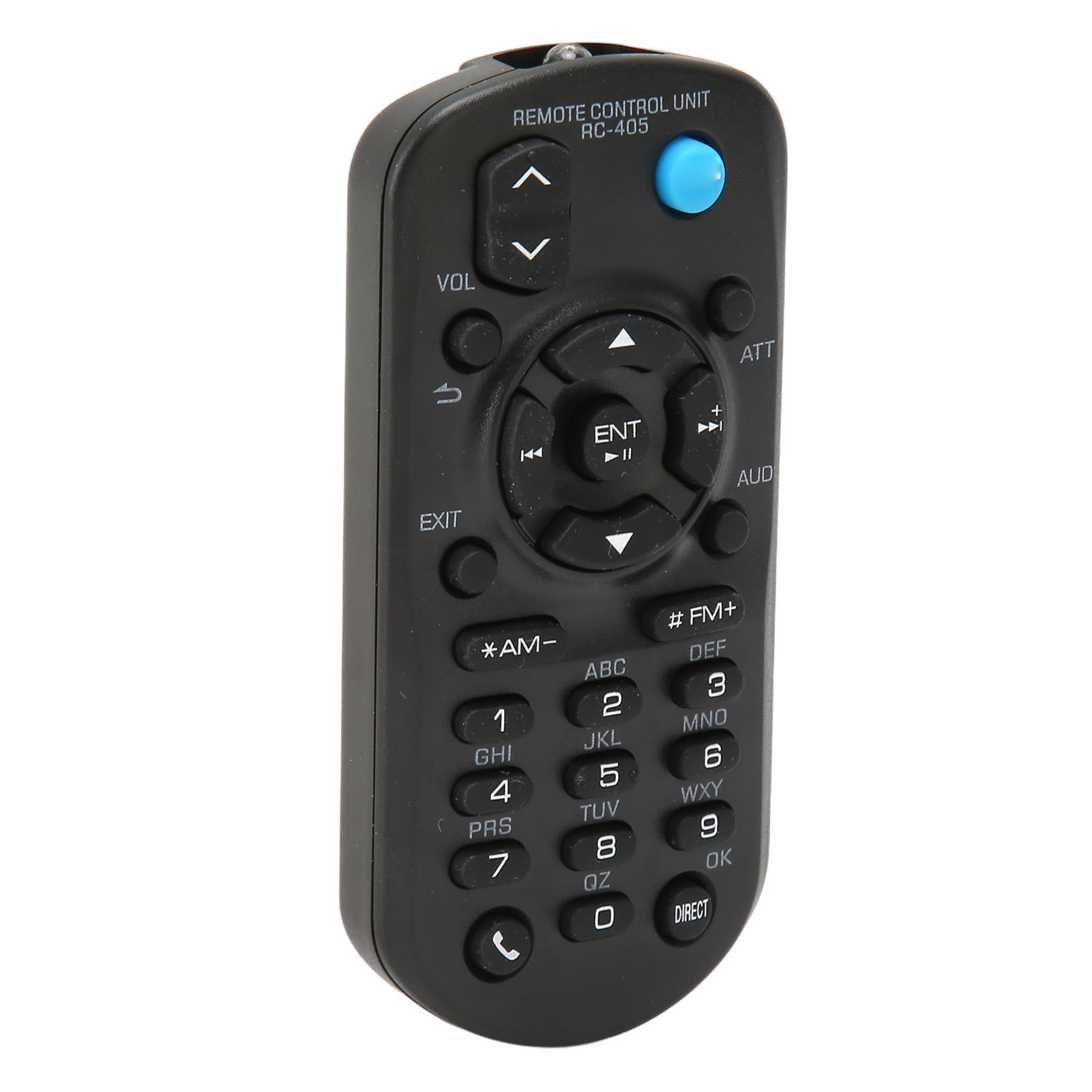 FARA OBSTACOLE normal Fernbedienung, passend für: HDTV