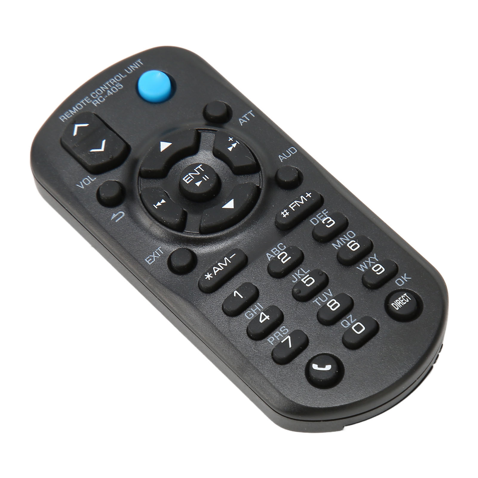 FARA OBSTACOLE normal Fernbedienung, passend für: HDTV