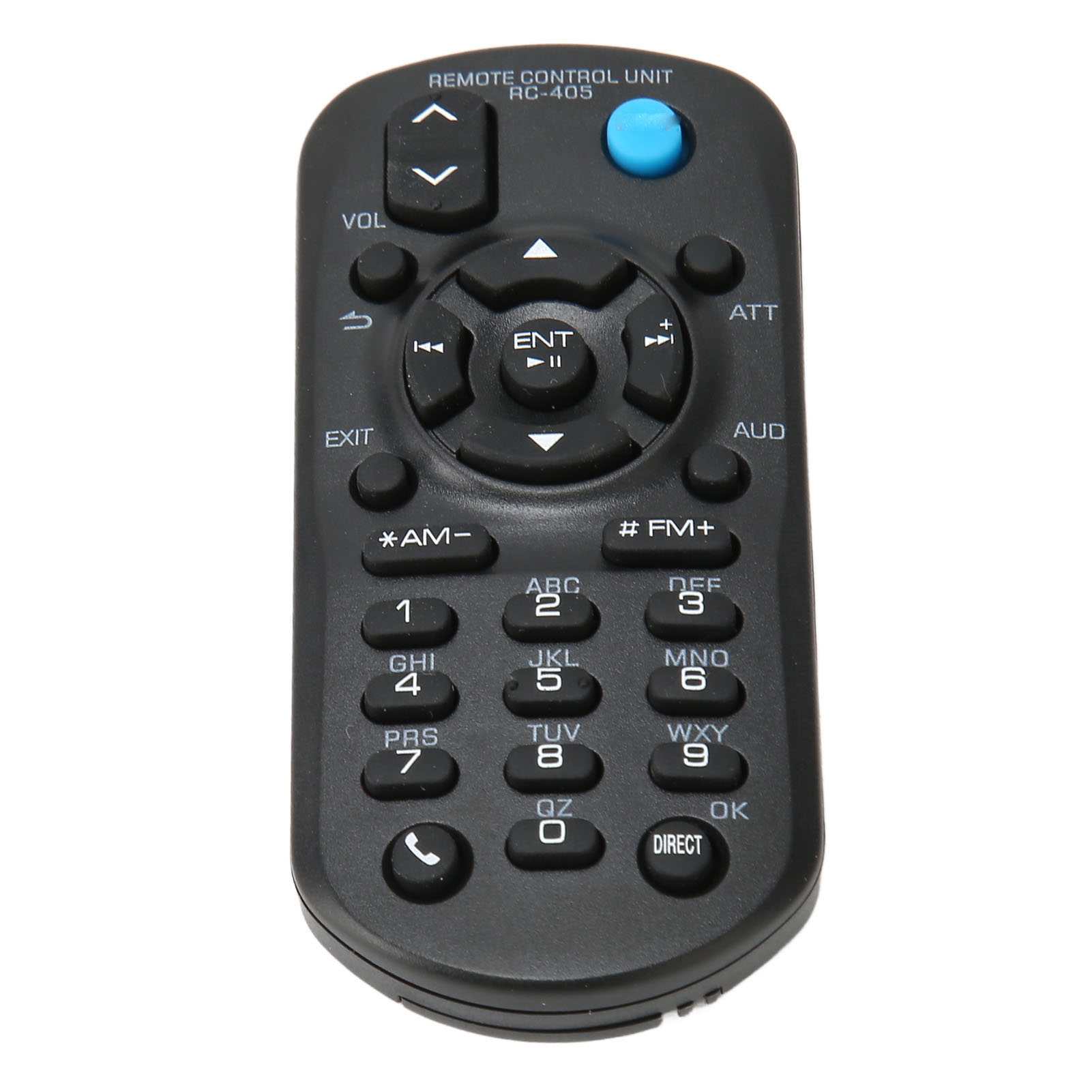 FARA OBSTACOLE normal Fernbedienung, passend für: HDTV