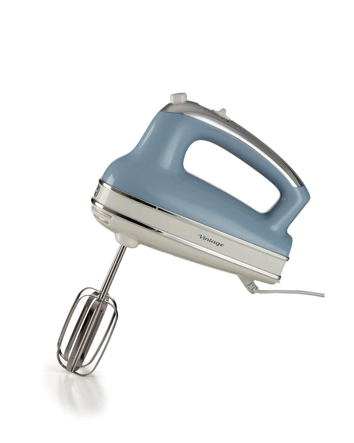 ARIETE Vintage 1548/05 450,00 W El Mikseri Mavi