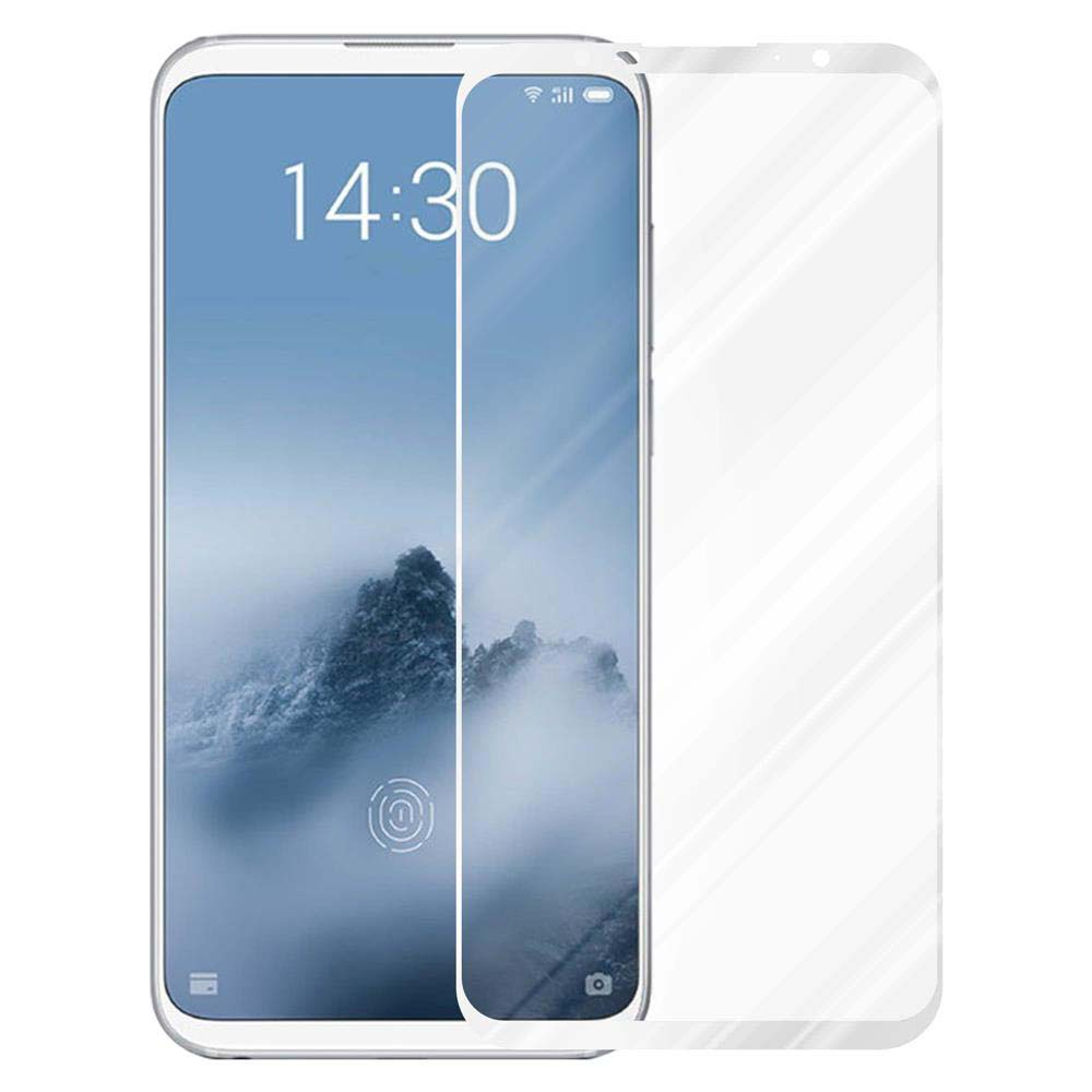 Una pantalla de teléfono con un protector de pantalla colocado. La hora 14:30 se muestra en la pantalla.