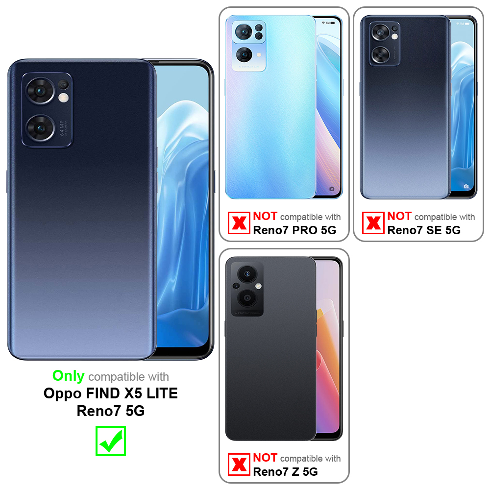 Tre telefoni. I telefoni sono neri e blu. Hanno delle X rosse sopra.