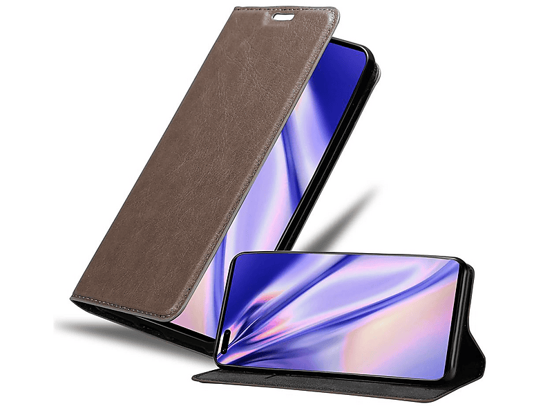 Funda Uso Rudo Con Anillo Compatible Con Huawei Mate 40 Pro | Meses sin