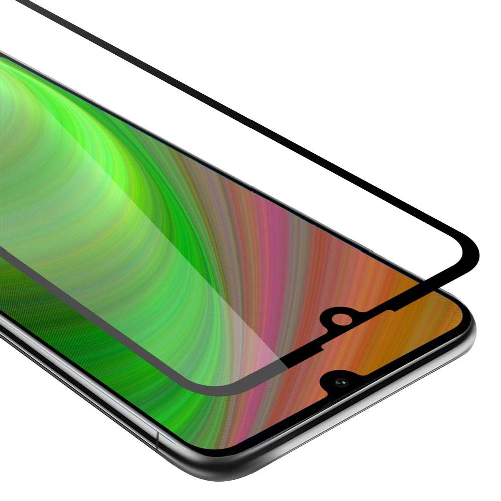 Funda | CADORABO Funda rígido de metal mate, Compatible con Huawei Y6 PRO 2017, METAL ORO ROSA