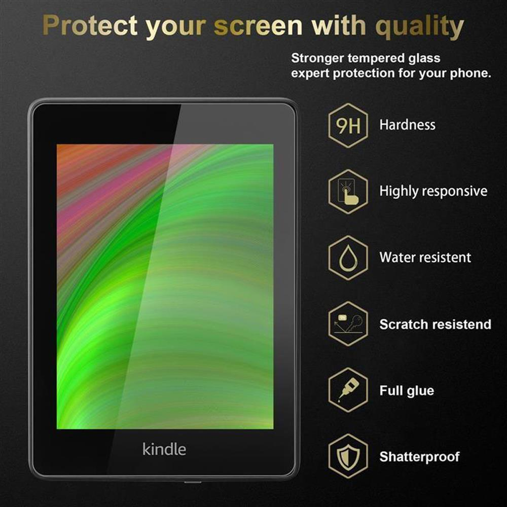 Film Protection Kindle Paperwhite