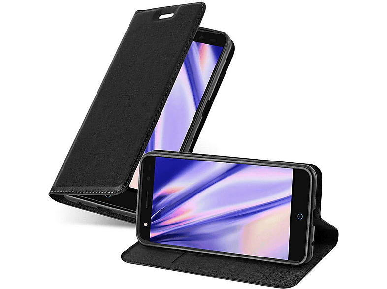 Cadorabo Custodia per ASUS ZenFone 4 Selfie PRO in Argento Metallico - Morbida Cover Protettiva Sottile di Silicone TPU con Bordo Protezione - Ultra Slim Case Antiurto Gel Back Bumper Guscio