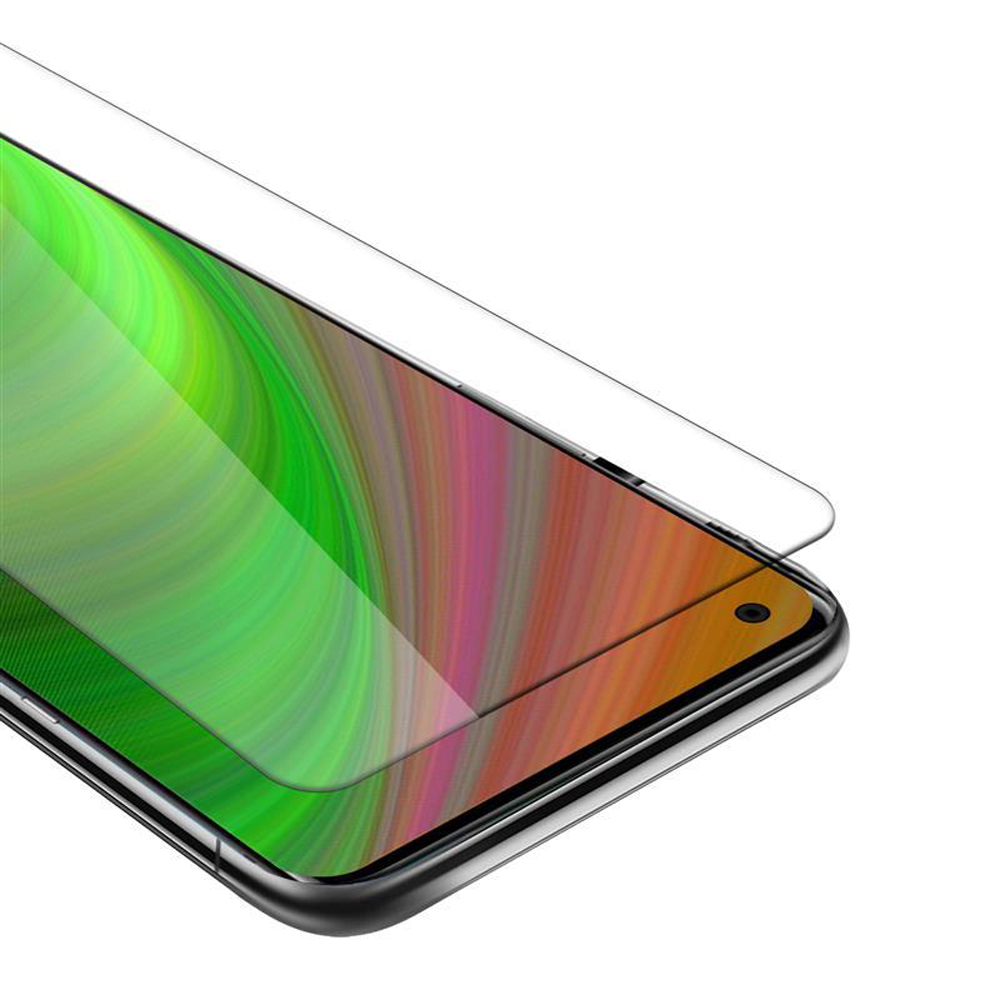 Cadorabo 3x Pellicola Protettiva compatibile con Oneplus 8 in