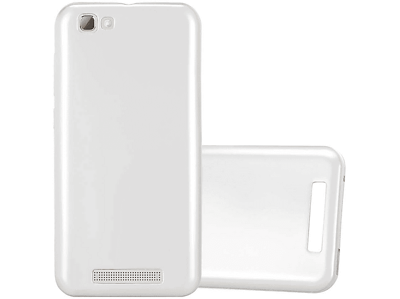 K-S-Trade Compatibile Con ZTE Blade A512 Copertura Smartphone