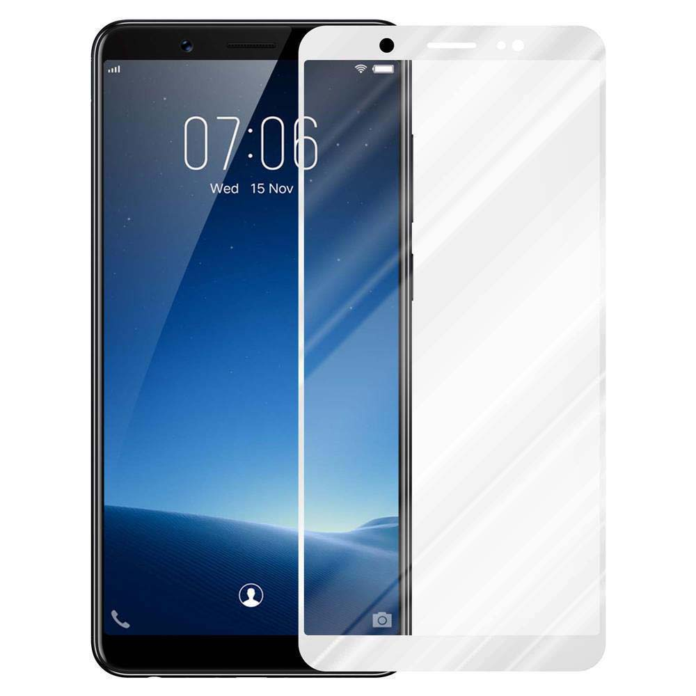 Smartphone nero con una protezione per lo schermo accanto. Il telefono mostra 07:06, mer 15 nov.
