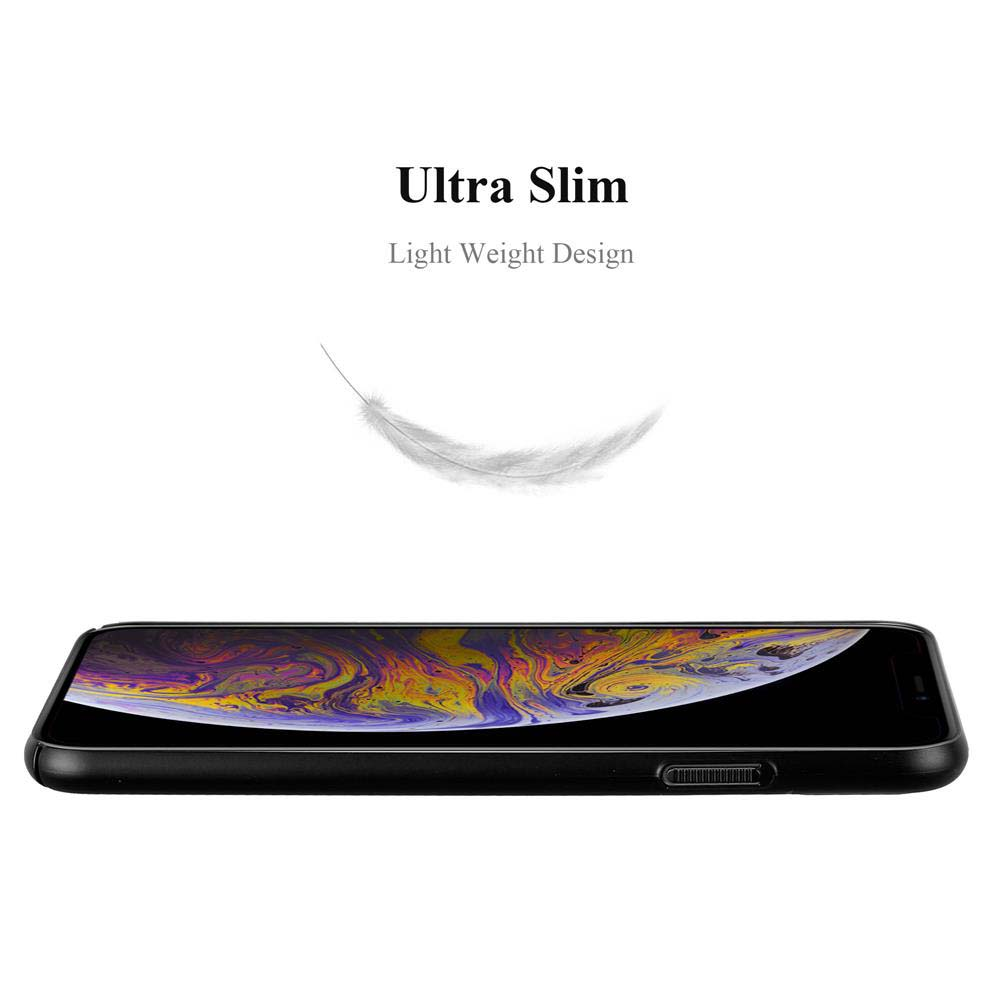 Handyhülle mit Telefon. Ultra schlankes und leichtes Design.