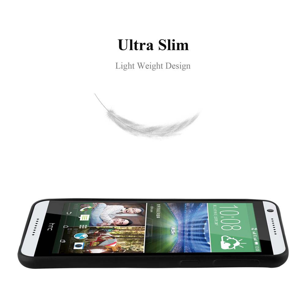 Telefon auf Weiß. Text sagt 'Ultra Slim' und 'Light Weight Design'. Bildschirm zeigt Bilder.