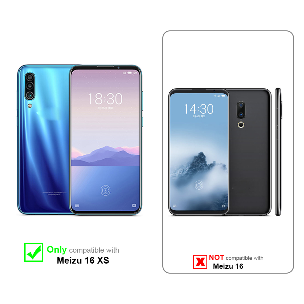 Due telefoni affiancati. Uno ha un segno di spunta verde, l'altro una X.