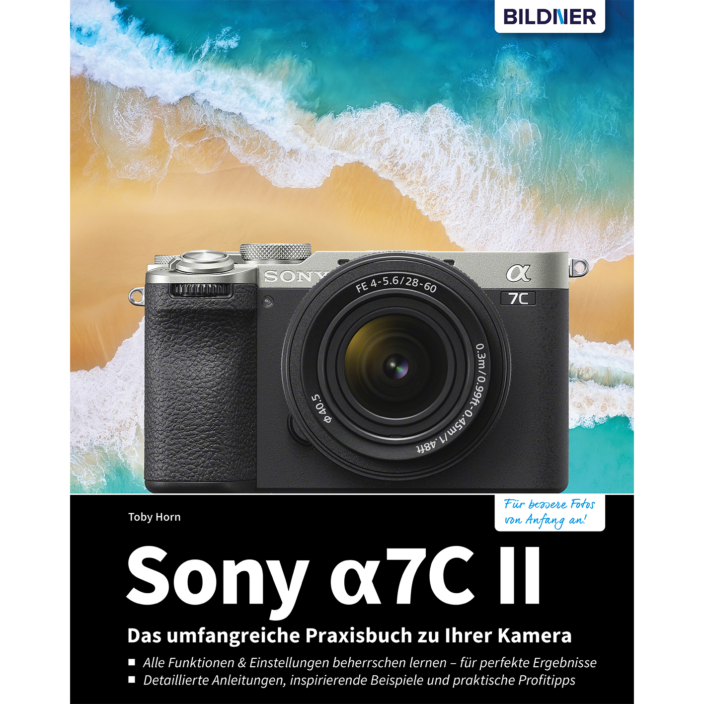 Ein offenes Buch mit Text und freier Sicht auf die Seiten.