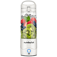 MediaMarkt NUTRIBULLET Portable Blender Wit aanbieding