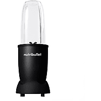 MediaMarkt NUTRIBULLET Pro Exclusive 900 Blender Zwart aanbieding