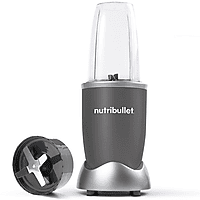 MediaMarkt NUTRIBULLET Original Blender Grijs aanbieding