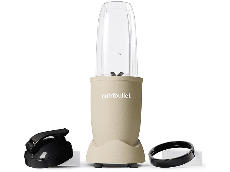 Nutribullet 900 Pro Grijs | | Blenders