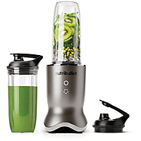 MediaMarkt NUTRIBULLET Ultra 1200 Blender Grijs aanbieding