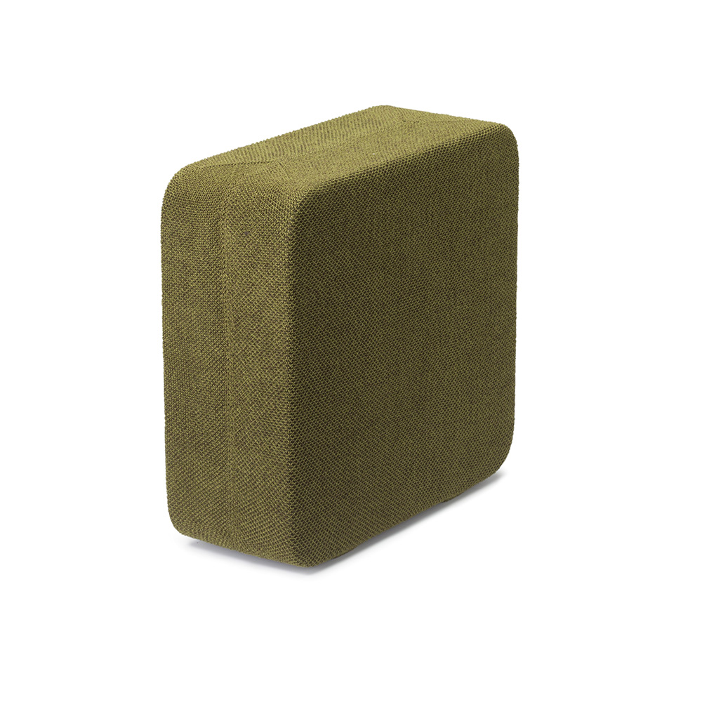 SOUNDSKINS Sub mini speakerhoes voor Sonos Groen