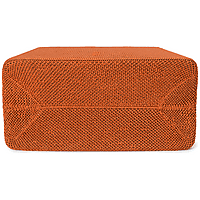 MediaMarkt SOUNDSKINS Play 3 speakerhoes voor Sonos Oranje aanbieding