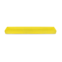 MediaMarkt SOUNDSKINS Playbar speakerhoes voor Sonos Geel aanbieding