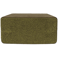 MediaMarkt SOUNDSKINS Play 3 speakerhoes voor Sonos Groen aanbieding