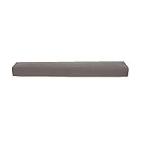 MediaMarkt SOUNDSKINS Playbar speakerhoes voor Sonos Grijs aanbieding