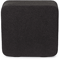 MediaMarkt SOUNDSKINS Sub speakerhoes voor Sonos Zwart aanbieding