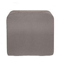 MediaMarkt SOUNDSKINS Sub speakerhoes voor Sonos Grijs aanbieding