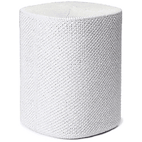 MediaMarkt SOUNDSKINS One speakerhoes voor Sonos Wit aanbieding