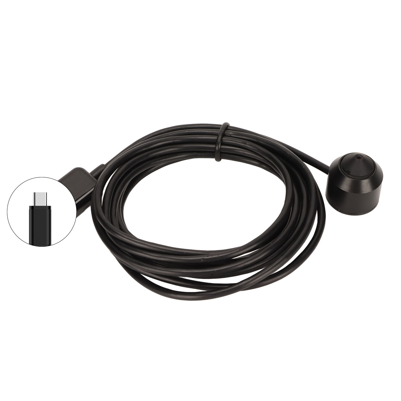 DRAVIX HD 1080p CMOS OTG Kompakt, USB-Kamera