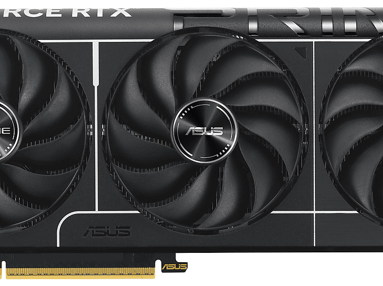 ASUS 16GB GDDR7 OC Edition (NVIDIA, Grafikkarte)