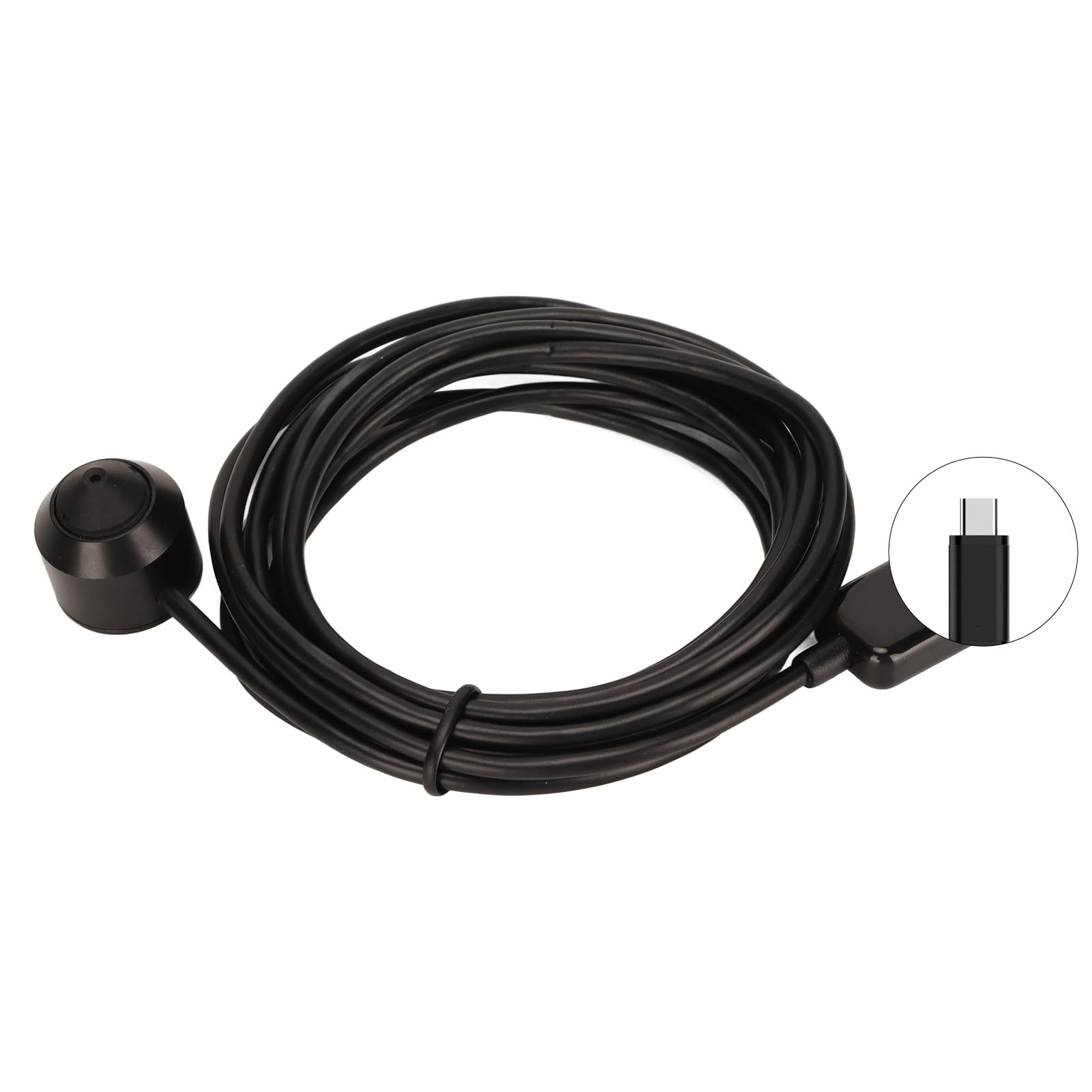 DRAVIX HD 1080p CMOS OTG Kompakt, USB-Kamera