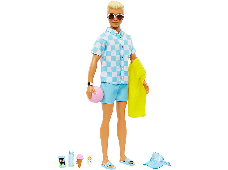 Barbie Puppen - KRÜMET-Sonderpostenmärkte