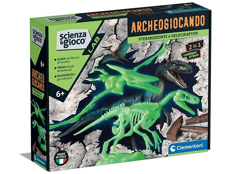 Clementoni Action & Reaction Zubehör - Baue Spektakuläre Kugelbahnen