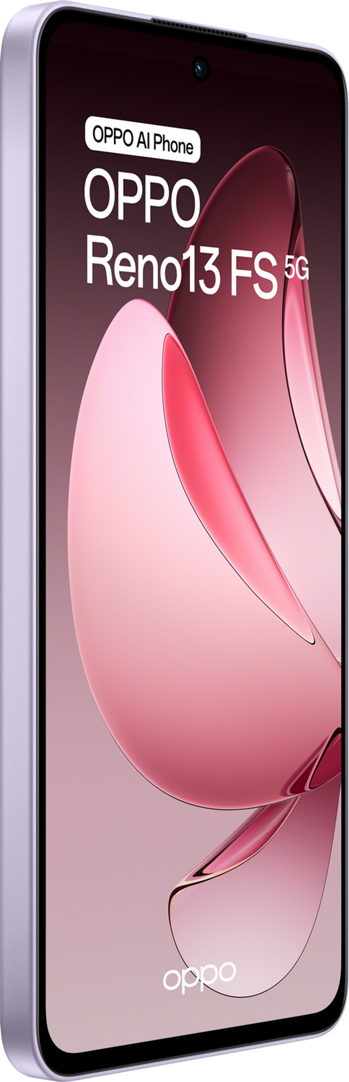 OPPO 13 FS - 512 GB Violet 5G
