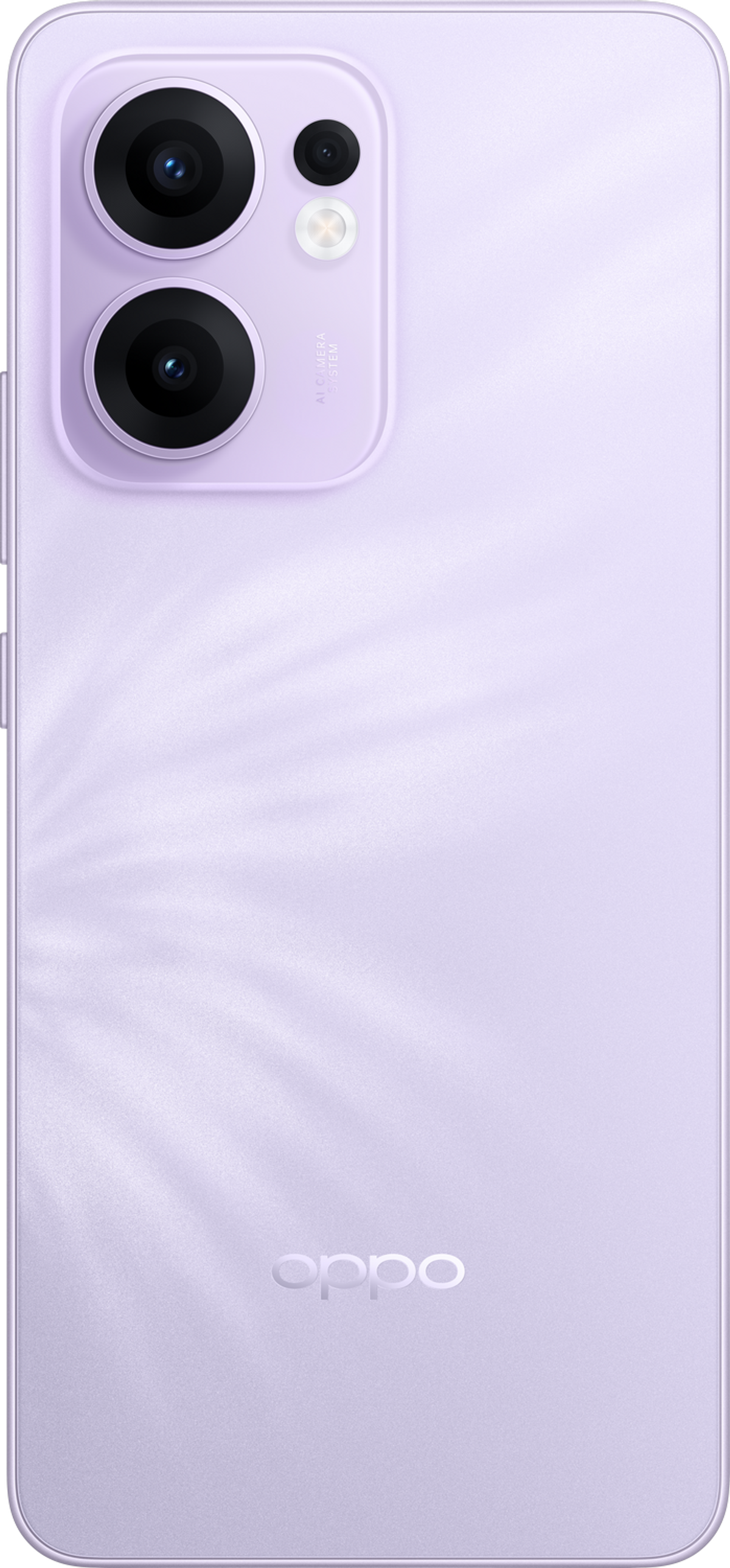 OPPO 13 FS - 512 GB Violet 5G