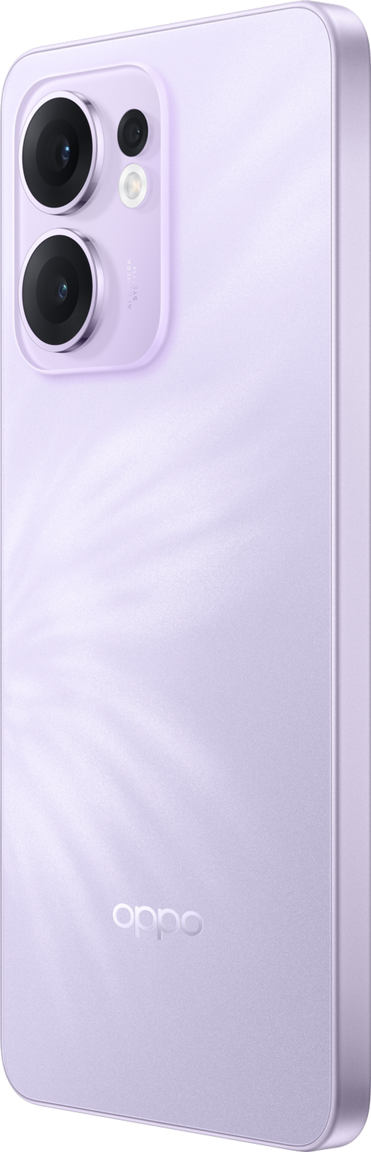 OPPO 13 FS - 512 GB Violet 5G