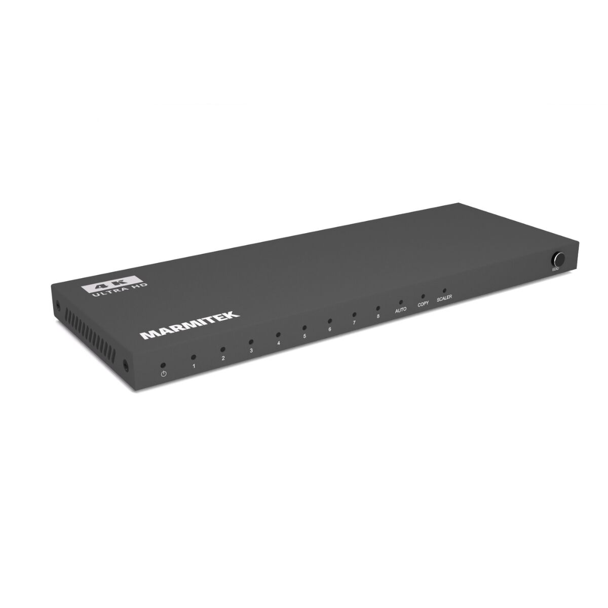 MARMITEK Split 618 Pro HDMI splitter 0 cm 