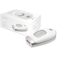 MediaMarkt ITALIAN DESIGN INFINIUM DRAAGBARE LASER-EPILATOR epilator Wit aanbieding