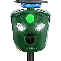 MediaMarkt VULPES GOODS VG-AR16 Ongedierteverjager aanbieding