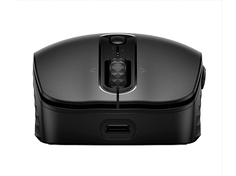 HP 695 8F1Y4AA Kablosuz Mouse Siyah