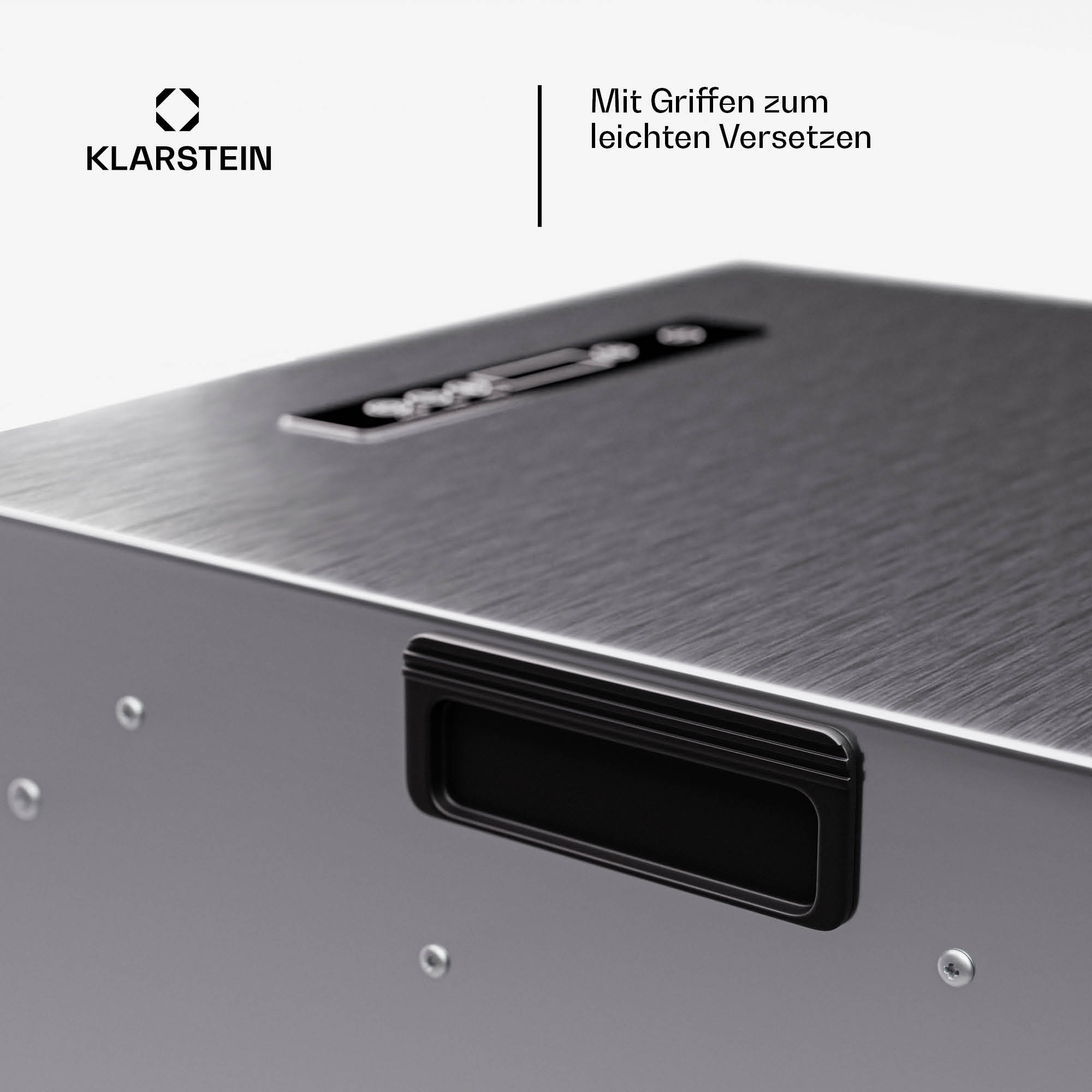 KLARSTEIN Captain Jerky Dörrautomat (1500 Watt)