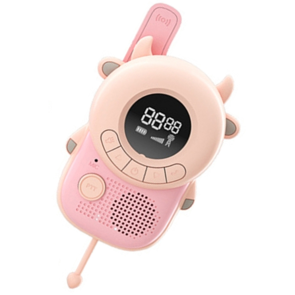 WALKIE TALKIE TECHKIDZ TK031
