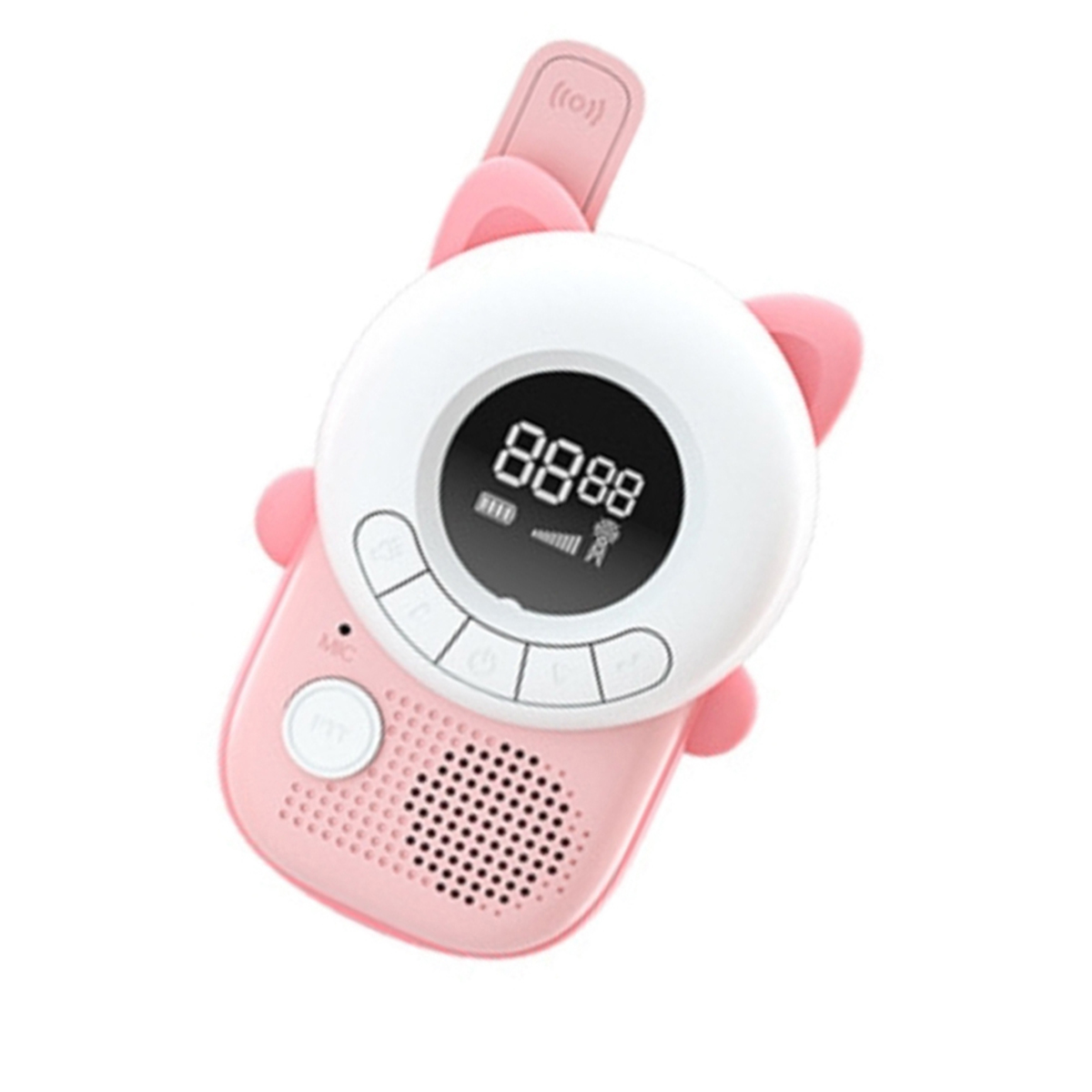 WALKIE TALKIE TECHKIDZ TK030